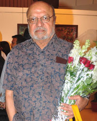 Shyam Benegal