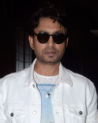 Irrfan Khan