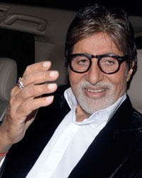 Amitabh Bachchan