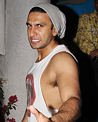 Ranveer Singh