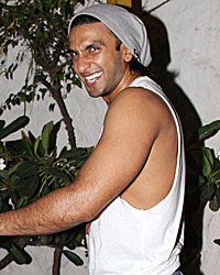 Ranveer Singh