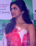 'Deepika Padukone' at Fiama Di Wills New Signature Collection Launch