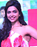 Deepika Padukone