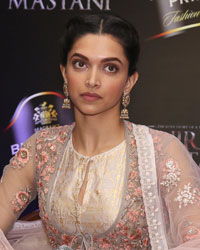 Deepika at Launch of Song Deewani Mastaani