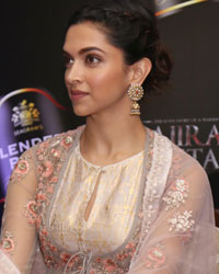 Deepika at Launch of Song Deewani Mastaani