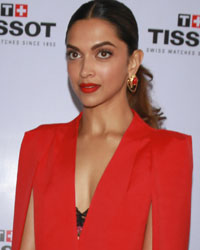 Deepika Padukone