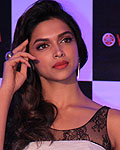 Deepika Padukone