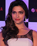 Deepika Padukone