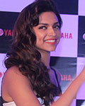 Deepika Padukone