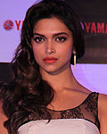 Deepika Padukone