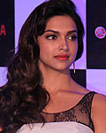 Deepika Padukone