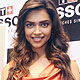 Deepika Padukone inaugurates TISSOT Boutique