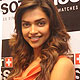 Deepika Padukone inaugurates TISSOT Boutique