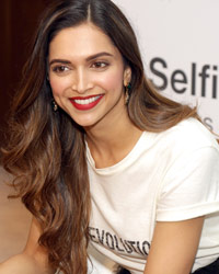 Deepika Padukone