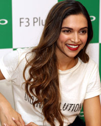 Deepika Padukone