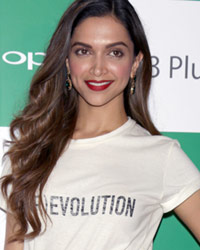 Deepika Padukone