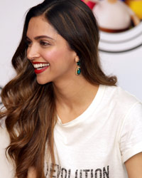 Deepika Padukone