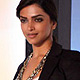 Deepika Padukone launches new Blackberry