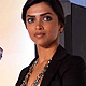 Deepika Padukone launches new Blackberry