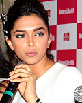 Deepika Padukone launches double issue of Women's Health magazine