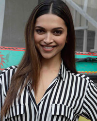 Deepika Padukone