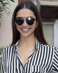 Deepika Padukone