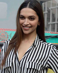 Deepika Padukone