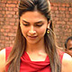 Deepika Padukone