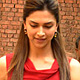 Deepika Padukone