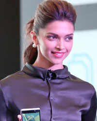 Deepika Padukone