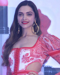 Deepika Padukone