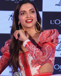 Deepika Padukone