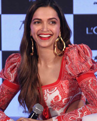 Deepika Padukone