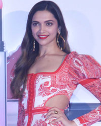 Deepika Padukone