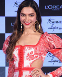 Deepika Padukone