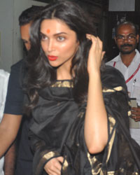 Deepika Padukone