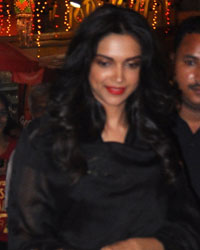 Deepika Padukone