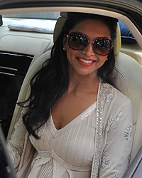 Deepika Padukone