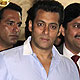 Ritesh Deshmukh and Salman Khan