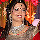 Deepshikha-Kaishav Marriage Reception