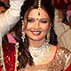 Deepshikha-Kaishav Marriage Reception