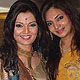 Deepshikha and Kaishav Arora's Mata Ki Chowki