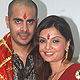 Kaishav Arora and Deepshikha