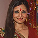 Deepshikha's Mata Ki Chowki