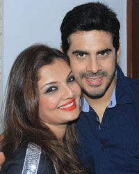 Deepshikha Nagpal and Kaishav Arora