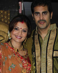 Deepshikha and Keshav Arora