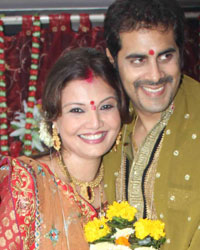 Deepshikha and Keshav Arora