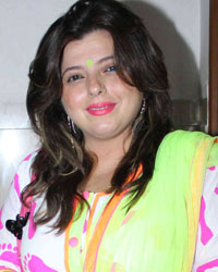 Delnaaz Irani