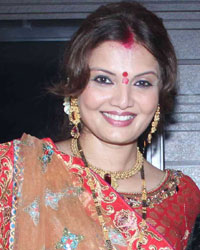 Deepshikha Nagpal's Mata Ki Chowki