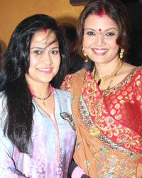 Deepshikha Nagpal's Mata Ki Chowki